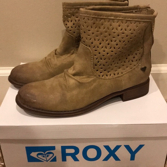 Roxy boot 7.5 - Picture 1 of 5